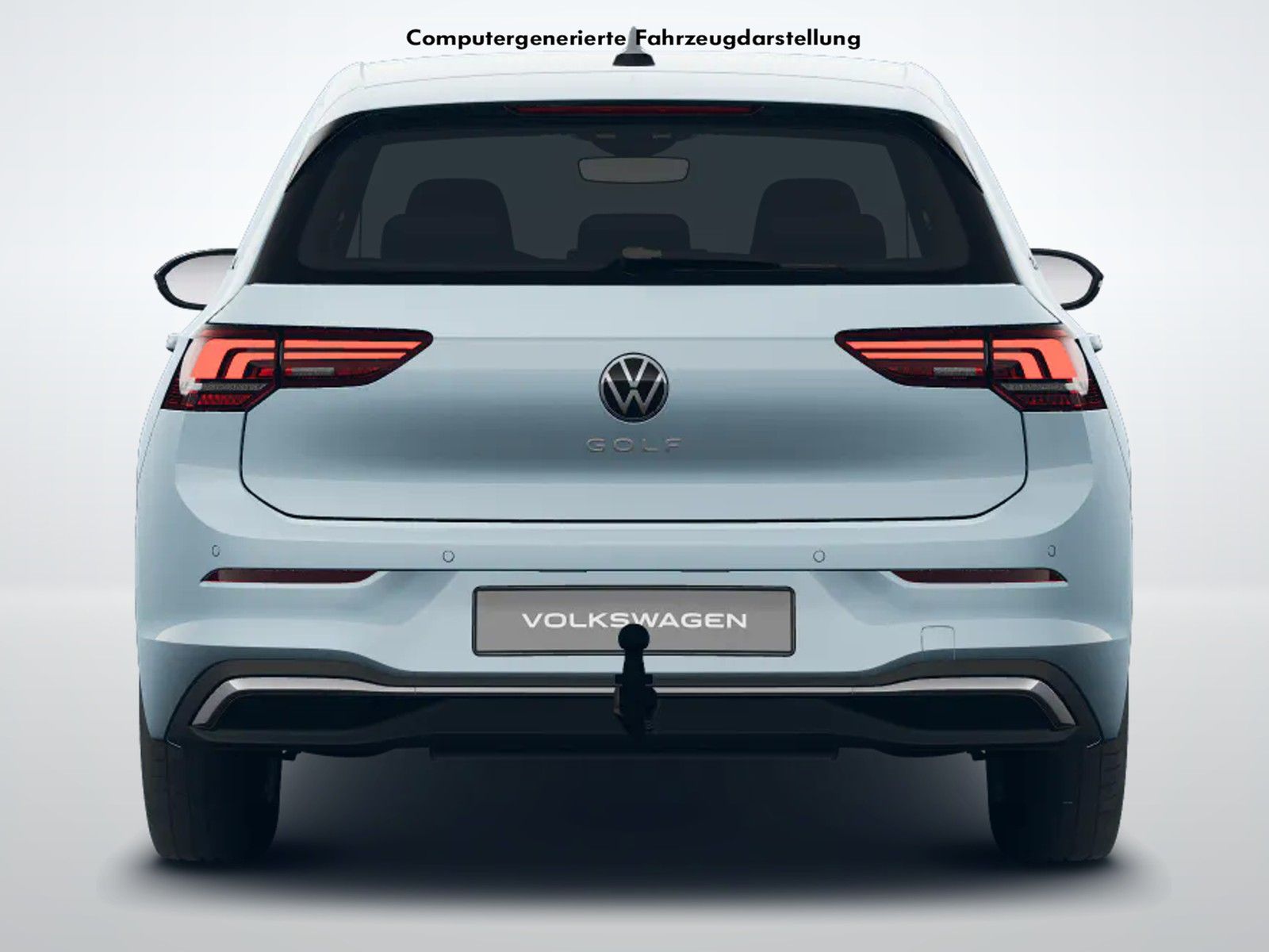 Volkswagen Golf VIII 1.5 TSI GOAL LED AHK KLIMA SITZHEIZUN foto 4