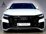 Audi Q8 50 TDI QUATTRO/S-LINE/PANO/360 KAMERA/B&O/ACC - Audi Q8 in Hannover