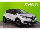 Renault Captur 1.2TCe Aut.120 Intens ENERGY+XENON+NAVI - Renault Captur SUV