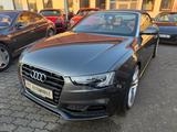 Audi A5 CABRIOLET 3.0 TDI *EXKLUSIV* MTM,S-LINE PLUS! - Audi: Mtm
