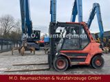 Linde H 70 D / Duplex / 7T / - Angebote entsprechen deinen Suchkriterien