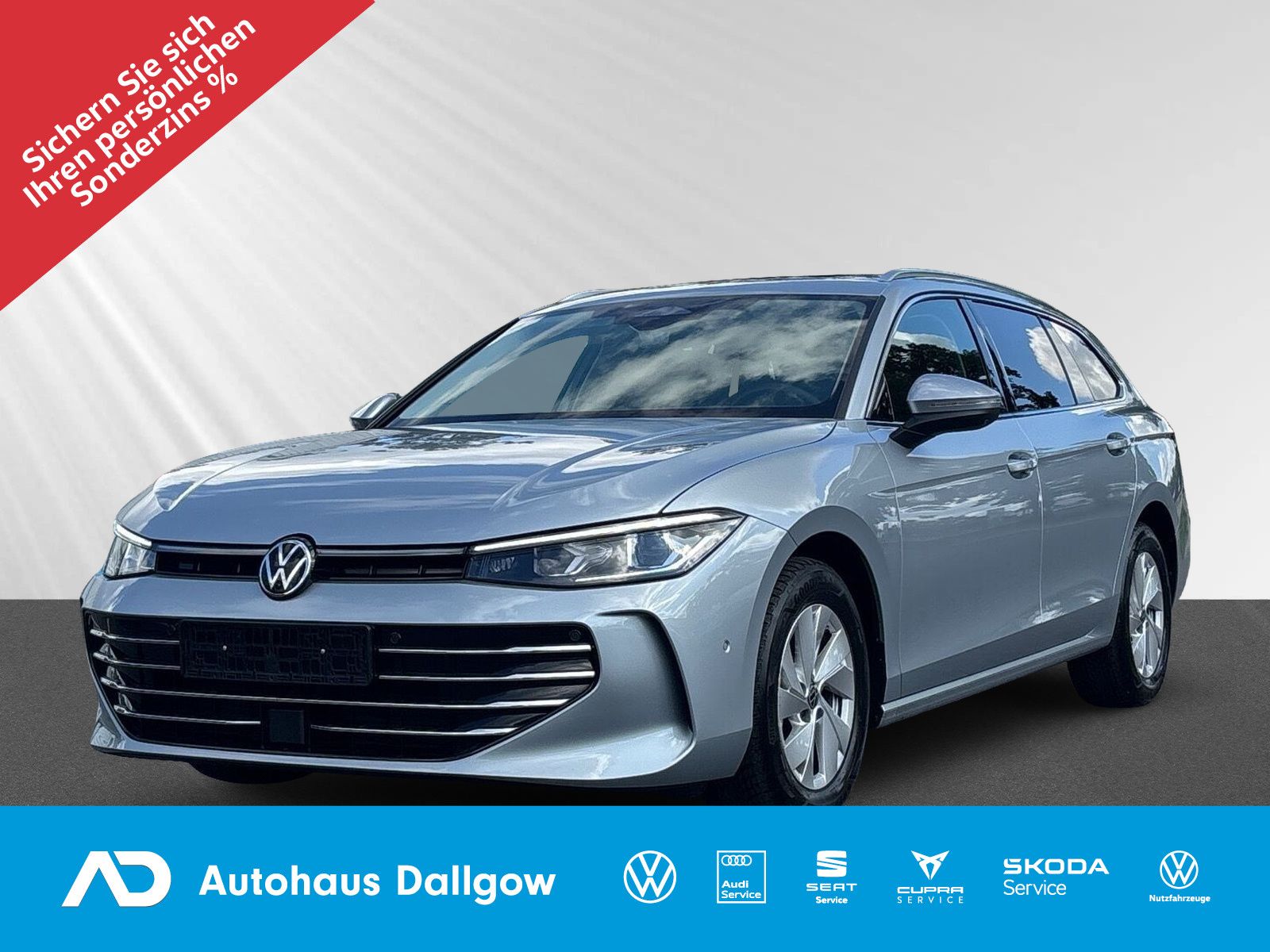 VW Passat Elegance 2,0 TDi 150PS*NEUES MODELL"SPORT