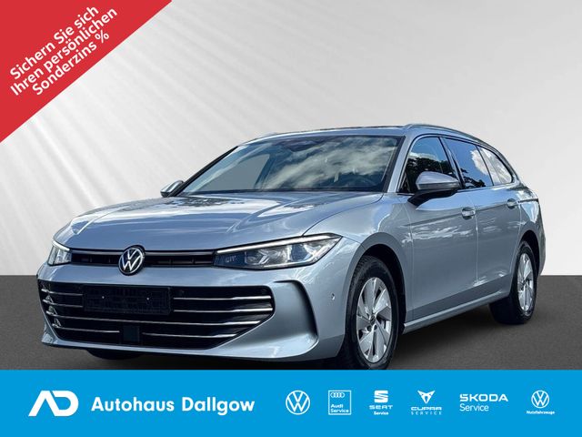 VW Passat Elegance 2,0 TDi 150PS*NEUES MODELL"SPORT
