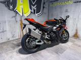 Aprilia RSV4 1100 Factory Neues Modell Euro 5+ Promo - APRILIA RSV4R