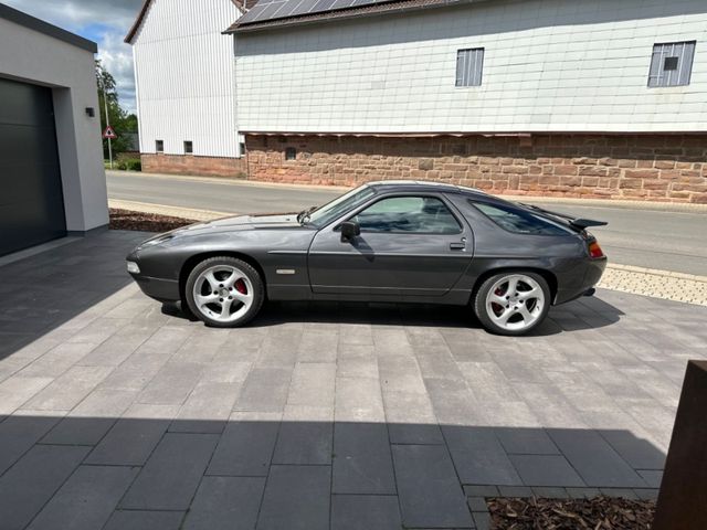 Porsche 928 S4, Preissenkung!