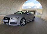 Audi A3 Cabrio 2.0 TDI 