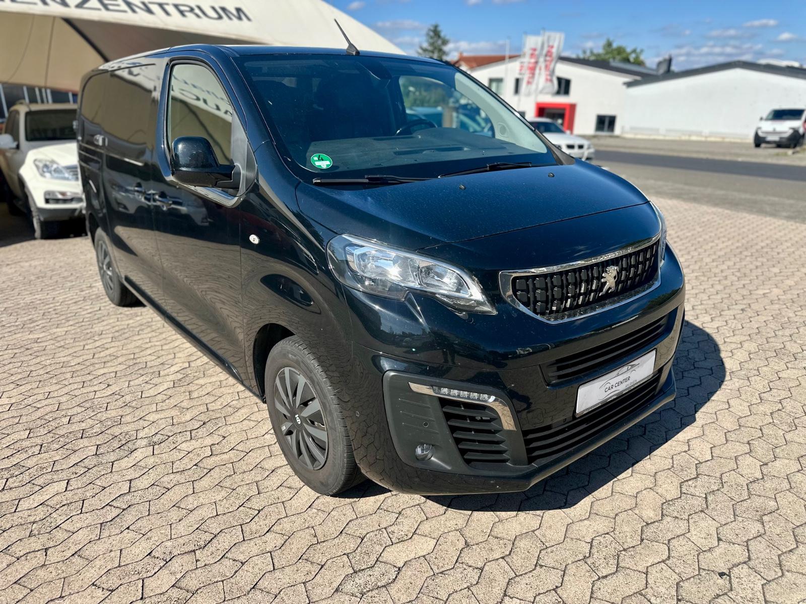 Peugeot Expert Kasten Premium L2*KLIMA*SCHIEBETÜR L+R*