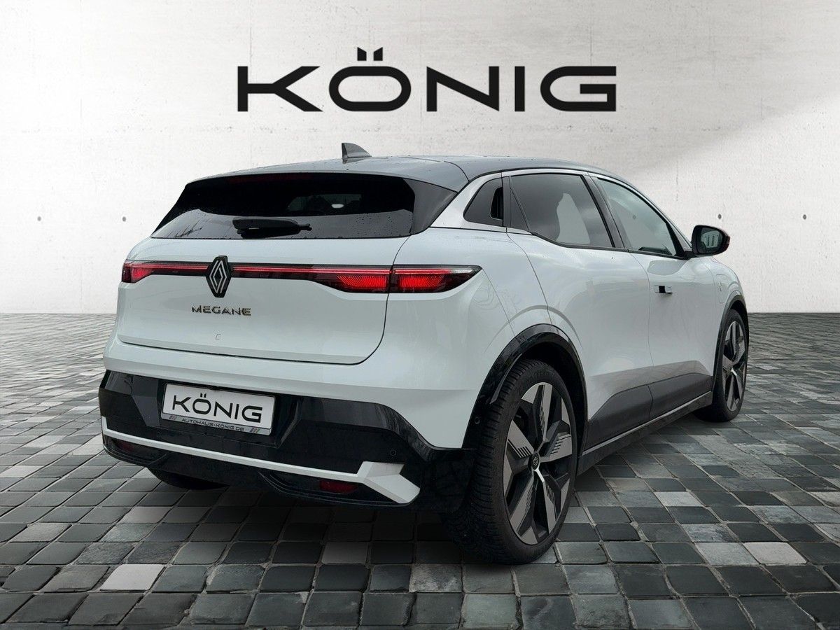 Renault Megane E-TECH - Bild 4
