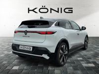 Renault Megane E-TECH - Vorschau Bild 4