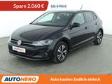 Volkswagen Polo 1.0 TSI Comfortline Aut.*NAVI*PDC*SHZ* - VW Polo Gebrauchtwagen in Hamm