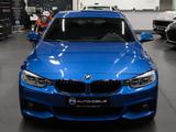 BMW 440 i M Sport Gran Coupe 1.Hand*HUD*H&K - BMW 440: Coupe, Gran