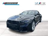 BMW M2 Coupé Carbondach M-Drivers HUD Harman Kardon - BMW M2 in Erfurt