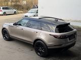 Land Rover Range Rover Velar D200 R-Dynamic SE Black Pano - Land Rover Range Rover Velar: Dynamic Se