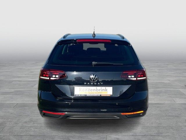 Passat Variant TDI Business Navi AHK ACC LED