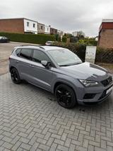Cupra Ateca 2.0 TSI 221kW Limited Edition 4Drive D... - Cupra Ateca von privat