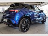 Opel Mokka GS Line 1.2 Voll-LED RückKam ACC Allwetter - Opel Mokka Gebrauchtwagen
