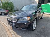 BMW X3 Baureihe X3 xDrive 28 i Panorama Bi-Xenon - BMW X3: Xdrive 28i