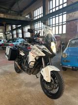 KTM 1290 Super Adventure LC8 1.Hd Scheckheft TOP! - Motorräder in Hannover