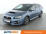 Subaru Levorg 1.6 Comfort 4x4 Aut*NAVI*TEMPO*CAM*SHZ* - Subaru: Kombi, Automatik