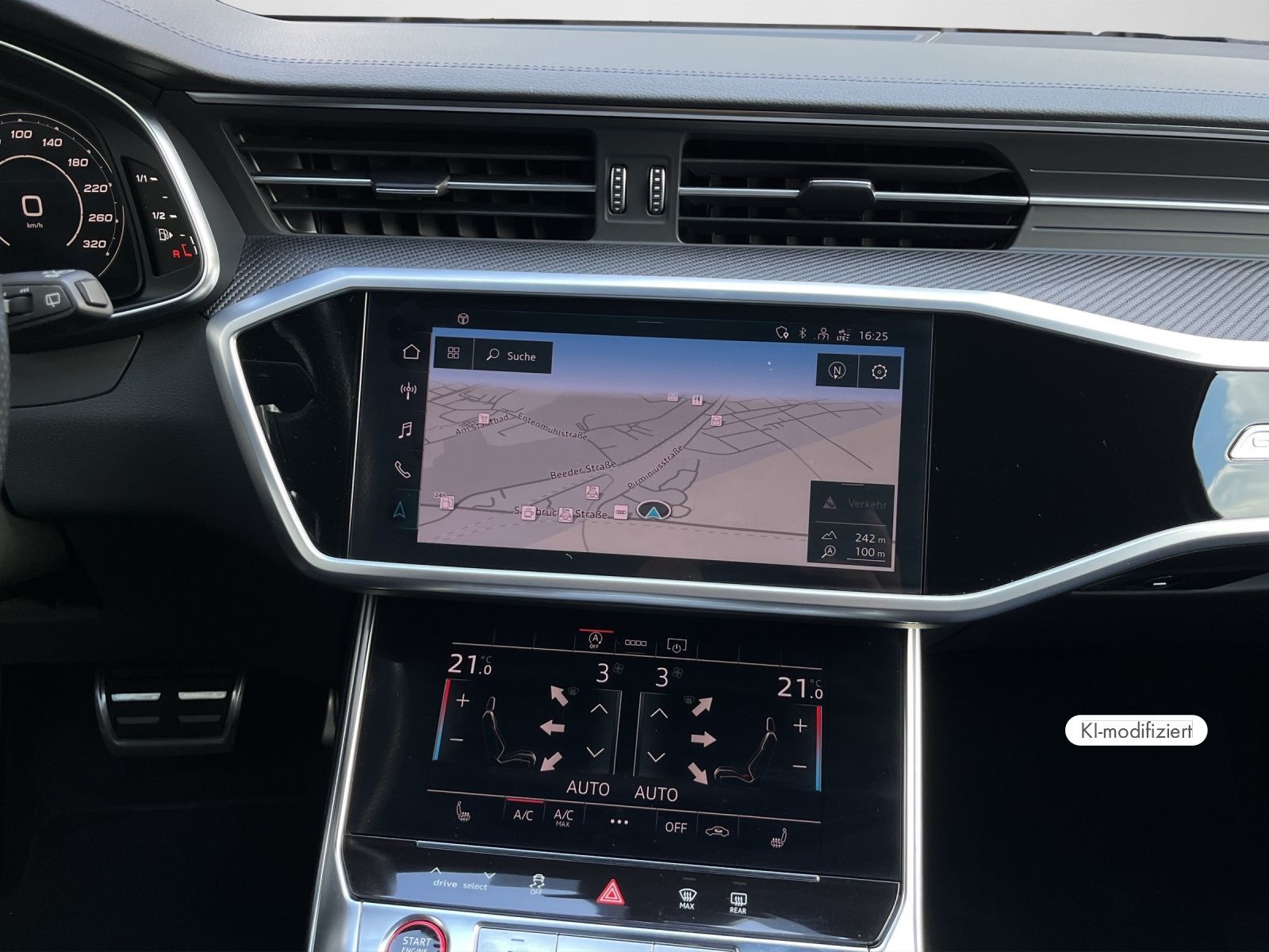 Audi RS6 - Bild 12