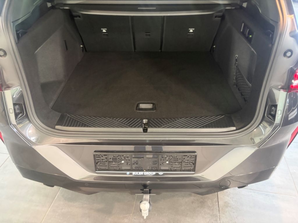 BMW X3 20 xDrive M Sport 20'' AHK Pano H K Premium P foto 5
