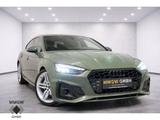 Audi A5 Sportback 40 TDI S line Navi/Leder/Sound/LED/ - Audi A5 40 TDI Gebrauchtwagen