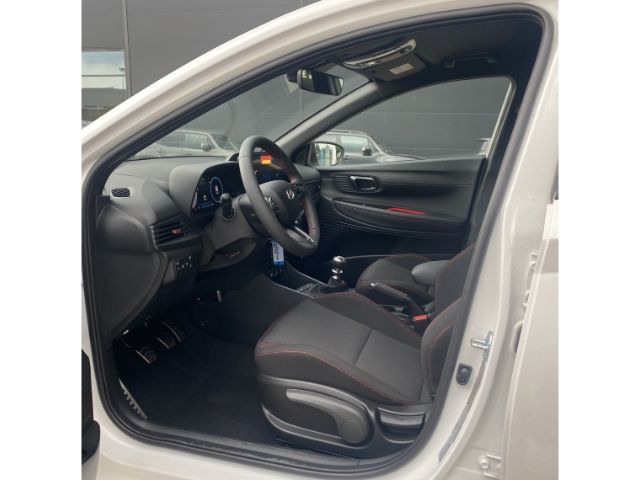 Hyundai i20 – Bild 10
