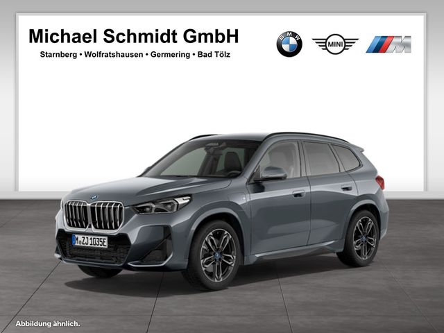 BMW X1 xDrive25e M Sportpaket Head-Up HK HiFi DAB