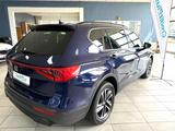 Seat Tarraco Style - Seat Tarraco Gebrauchtwagen