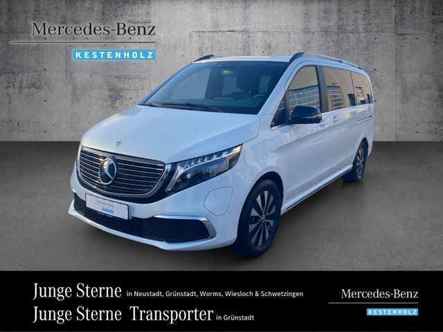 Mercedes-Benz EQV 300 AVANTGARDE Lang Navi/Distronic/LED/Kamer