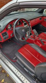 Mercedes-Benz SLK 320 - - Mercedes-Benz SLK 320 Gebrauchtwagen
