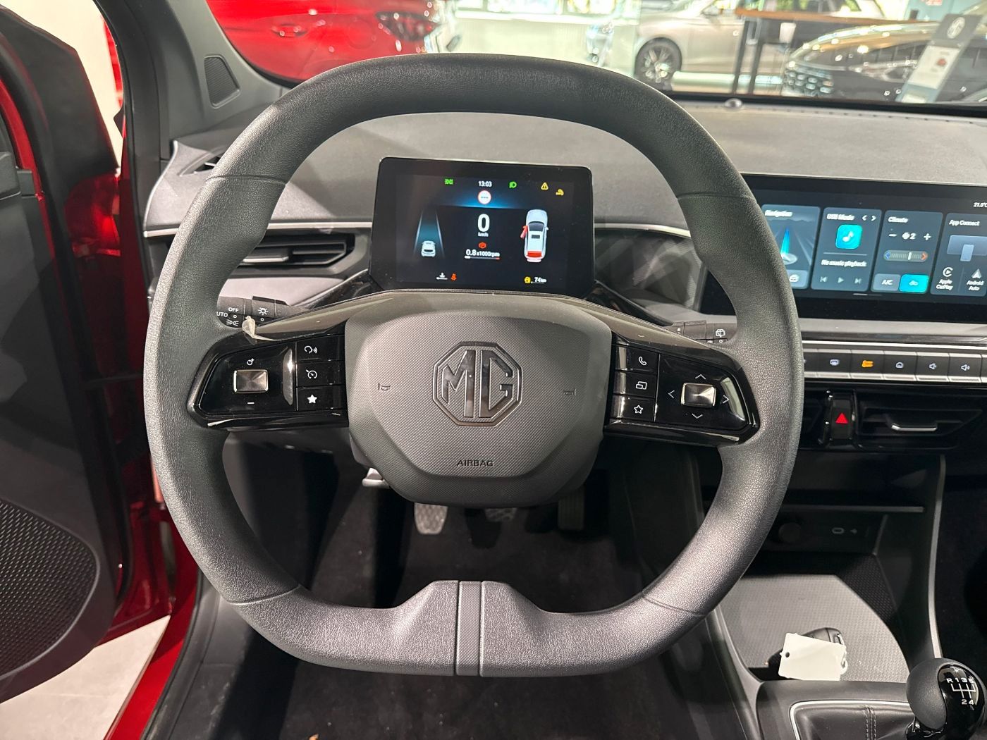 MG3