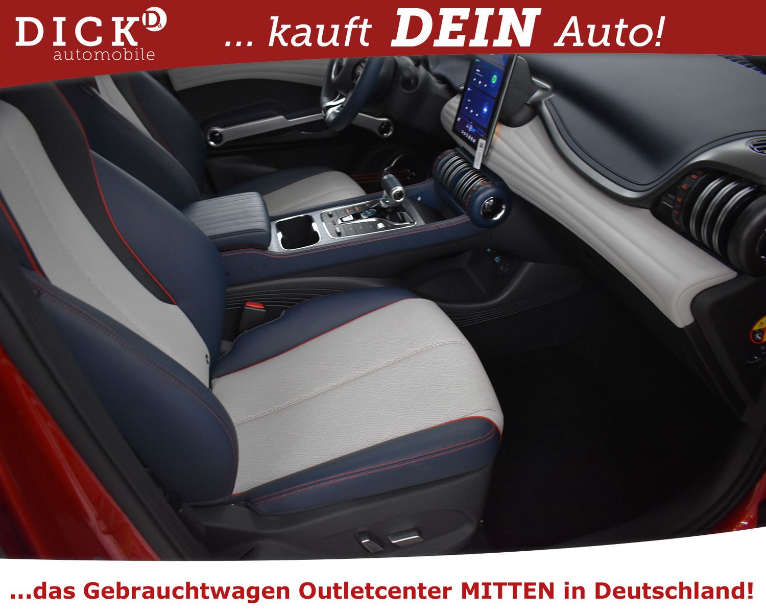 BYD Atto 3 Design WERKSGA+PANO+NAVI+LED+SHZ+ACC+360+ - Image 12