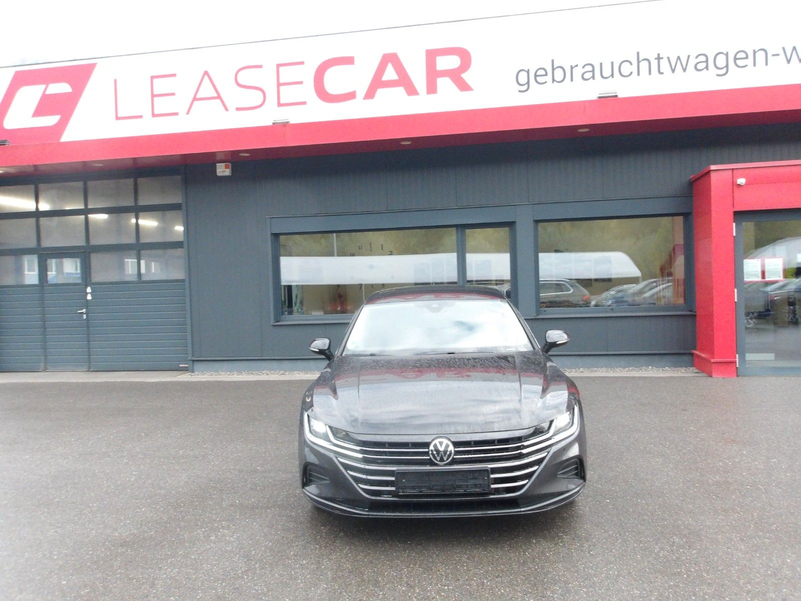 Volkswagen Arteon Shooting Brake *AHV*EXP. 14990* imagem 2