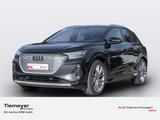 Audi Q4 e-tron 50 Q S LINE LM21 VIRTUAL MATRIX SONOS - Audi Q4 e-tron in Wuppertal