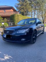 Hyundai *TÜV 12/26 SONATA 3.3 V6 GLS Automatik GLS - Hyundai SONATA