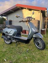 Andere Alpha Motors VITA 50ccm - 50ccm Motorräder & Roller