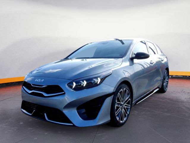 Kia ProCeed 1.5T-GDi 140 GT-Line DCT7