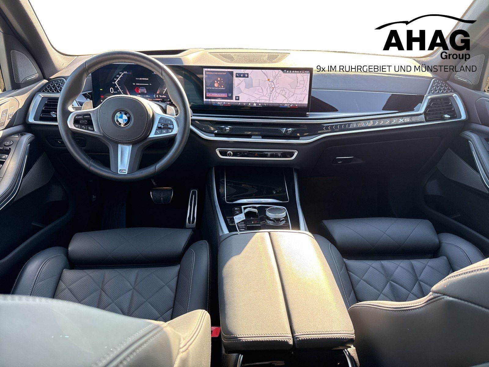BMW X5 - Bild 9