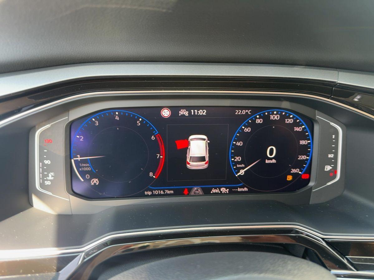 Volkswagen Polo ENERGY 1,0 l TSI I 70 kW I 5-Gang, миниатюра 9
