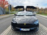 Tesla Model X 100 D Performance Dual + - Tesla MODEL X 100D Gebrauchtwagen