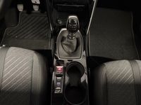 Peugeot 208 - Vorschau Bild 16