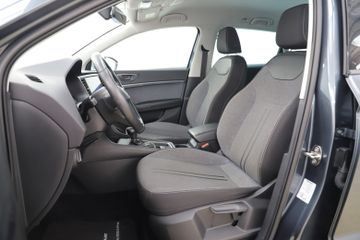 SEAT Ateca - 9