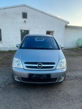 Opel Meriva Automatik - Opel Meriva in Chemnitz