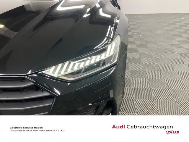 Audi A7 Sportback 50 TFSIe qu. S-tronic S-line ext. N foto 5