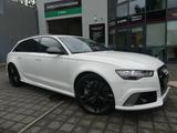 Audi RS6 Avant 4.0 TFSI quattro performance HUD/360°K - Audi RS6: R