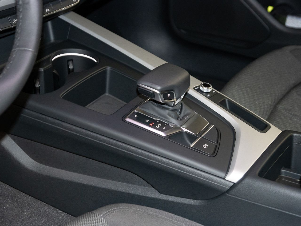 Audi A4 - Bild 18