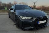 BMW ONE OF FEW M440i RWD, vent. seats, remote start  - BMW M440 von privat