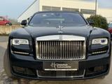 Rolls-Royce Ghost/Sternenhimmel - Rolls-Royce Gebrauchtwagen in Frankfurt