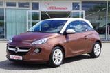 Opel Adam 1.4 Jam Tempomat Bluetooth Sitzheizung PDC - gebrauchte Opel Adam aus dem Jahr 2019